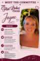 Jayne Beedles